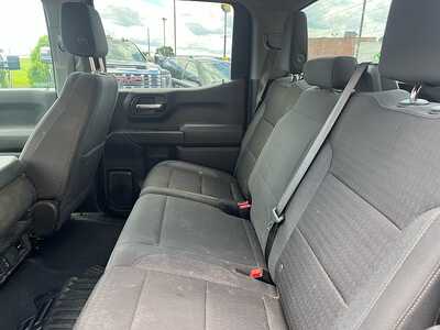2024 Chevrolet 1500 Crew Cab, $34820. Photo 10