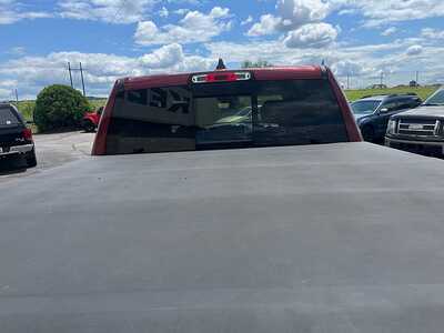 2020 RAM 1500 Crew Cab, $27480. Photo 10