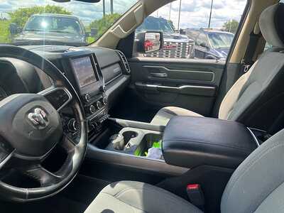2020 RAM 1500 Crew Cab, $27480. Photo 11