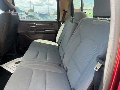 2020 RAM 1500 Crew Cab, $27480. Photo 12