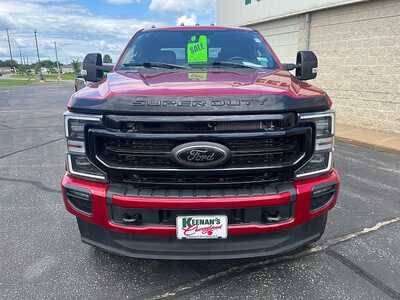 2022 Ford F250 Crew Cab, $52650. Photo 3