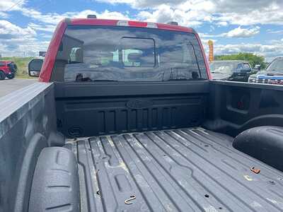 2022 Ford F250 Crew Cab, $52650. Photo 6