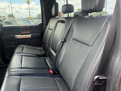 2022 Ford F250 Crew Cab, $52650. Photo 8