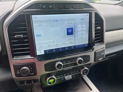 2022 Ford F250 Crew Cab, $52650. Photo 9