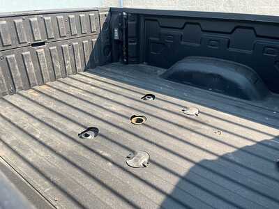 2025 GMC 3500 Crew Cab, $73810. Photo 8