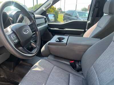 2021 Ford F150 Ext Cab, $20650. Photo 10