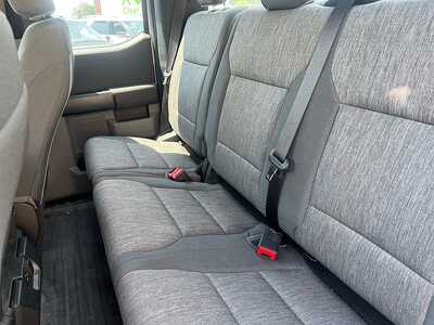2021 Ford F150 Ext Cab, $20650. Photo 11