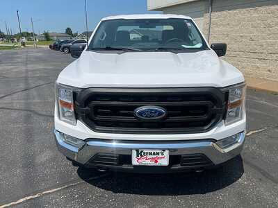 2021 Ford F150 Ext Cab, $20650. Photo 3