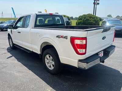 2021 Ford F150 Ext Cab, $20650. Photo 6