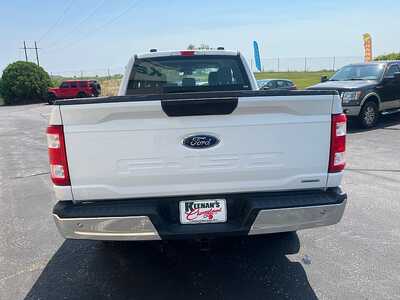 2021 Ford F150 Ext Cab, $20650. Photo 7