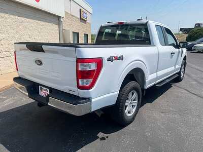 2021 Ford F150 Ext Cab, $20650. Photo 8
