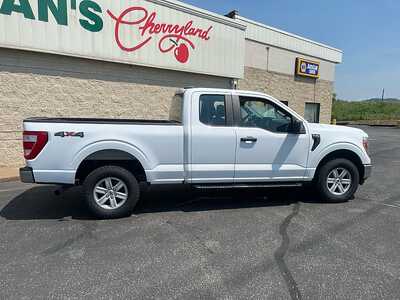 2021 Ford F150 Ext Cab, $20650. Photo 9