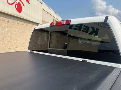 2017 GMC 3500 Crew Cab, $29755. Photo 10