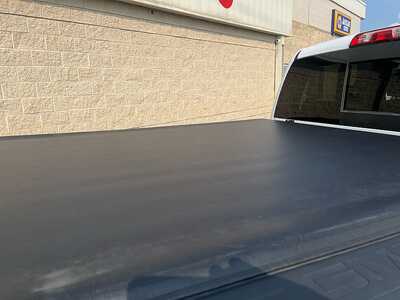 2017 GMC 3500 Crew Cab, $29755. Photo 9