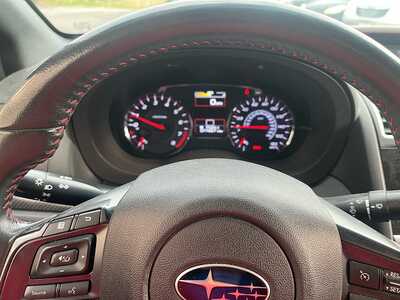 2018 Subaru WRX, $16810. Photo 10