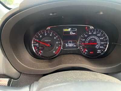 2018 Subaru WRX, $16810. Photo 11
