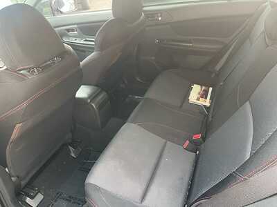2018 Subaru WRX, $16810. Photo 9