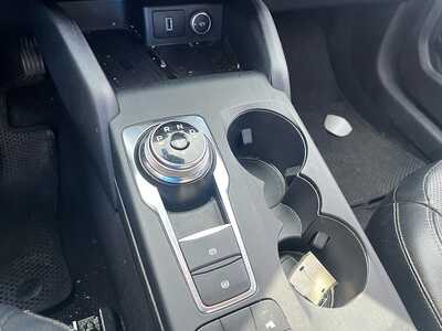 2020 Ford Escape, $15810. Photo 11
