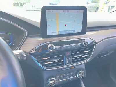 2020 Ford Escape, $15810. Photo 9
