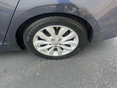 2015 Kia Optima, $9290. Photo 12