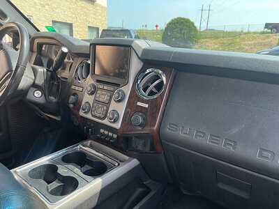 2016 Ford F250 Crew Cab, $20650. Photo 11