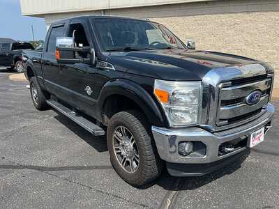2016 Ford F250 Crew Cab, $20650. Photo 2