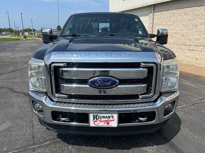 2016 Ford F250 Crew Cab, $20650. Photo 3
