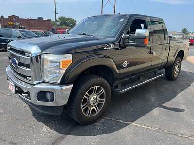 2016 Ford F250 Crew Cab, $20650. Photo 4