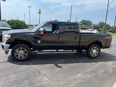 2016 Ford F250 Crew Cab, $20650. Photo 5
