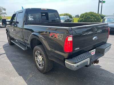 2016 Ford F250 Crew Cab, $20650. Photo 6