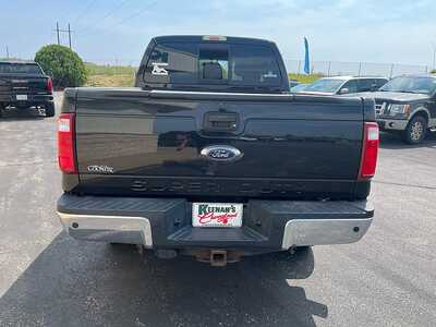 2016 Ford F250 Crew Cab, $20650. Photo 7