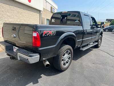 2016 Ford F250 Crew Cab, $20650. Photo 8