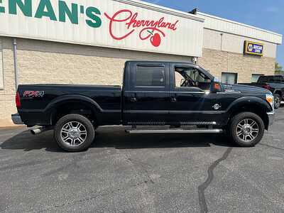 2016 Ford F250 Crew Cab, $20650. Photo 9