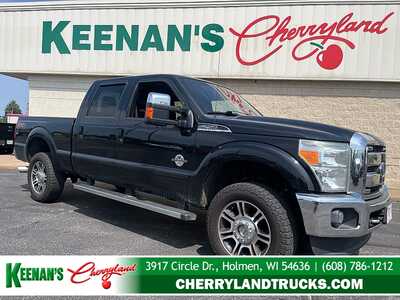 2016 Ford F250 Crew Cab, $20650. Photo 1