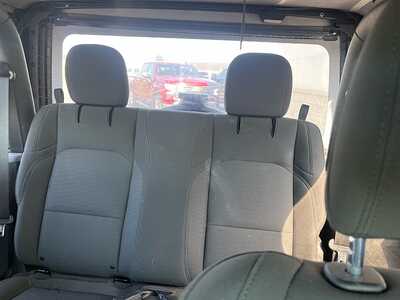 2020 Jeep Wrangler, $20770. Photo 9