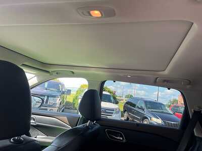2021 Nissan Rogue, $19655. Photo 10