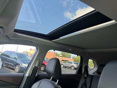 2021 Nissan Rogue, $19655. Photo 11