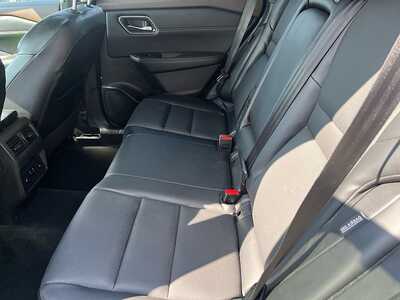 2021 Nissan Rogue, $19655. Photo 9