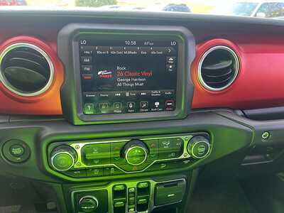 2019 Jeep Wrangler Unlimited, $26744. Photo 12