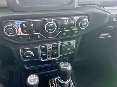 2021 Jeep Wrangler Unlimited, $20665. Photo 11