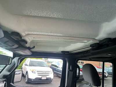 2021 Jeep Wrangler Unlimited, $20665. Photo 9