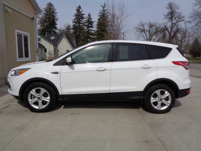 2014 Ford Escape, $12595. Photo 1