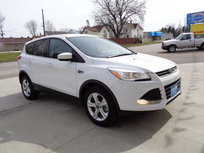 2014 Ford Escape, $12595. Photo 8