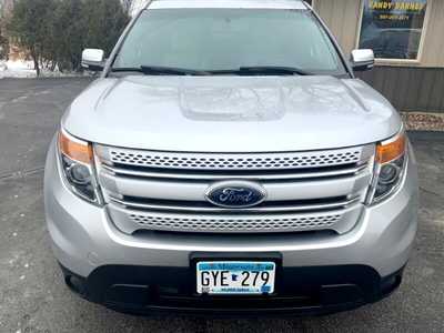 2015 Ford Explorer, $10988. Photo 2