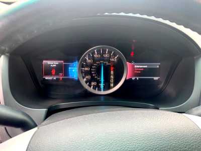 2015 Ford Explorer, $10988. Photo 8