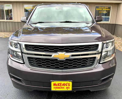 2015 Chevrolet Suburban, $21995. Photo 2