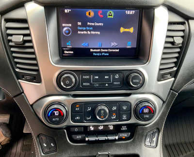 2015 Chevrolet Suburban, $20995. Photo 7
