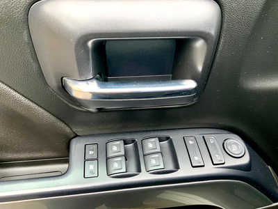 2018 Chevrolet 1500 Ext Cab, $13995. Photo 10
