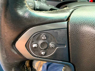 2018 Chevrolet 1500 Ext Cab, $13995. Photo 12