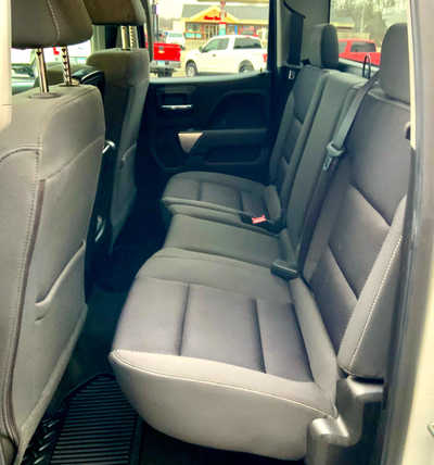 2018 Chevrolet 1500 Ext Cab, $13995. Photo 5